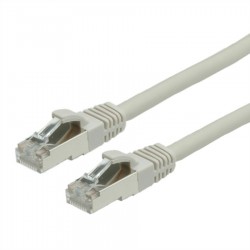 CABLE SFTP CAT6 RJ45 M-M 5M...
