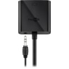ADAPTADOR HDMI M a VGA H+AUDIO 15cm NEGR