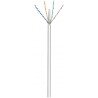 CABLE UTP CAT6 RIGIDO GRIS (100M)