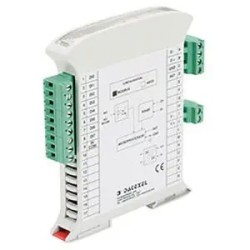 MODULO 12 ENTRADA DIGITAL RS485