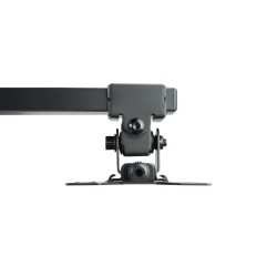 SOPORTE 2 TV MONITORES 17-27" GIRA INCLI