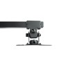 SOPORTE 2 TV MONITORES 17-27" GIRA INCLI