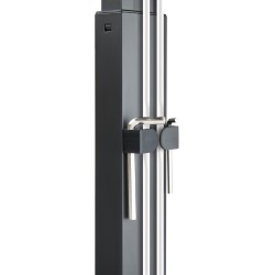 SOPORTE 2 TV MONITORES 17-27" GIRA INCLI