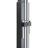 SOPORTE 2 TV MONITORES 17-27" GIRA INCLI