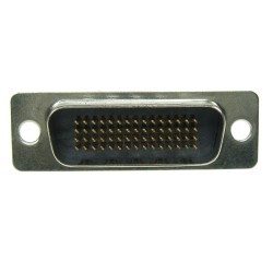 CONECTOR SUB-D 60 DB60 HDCI MACHO CISCO