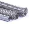 TRENZA DE COBRE ESTAÑADO 16mm EN PLANO