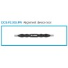 EXTRACTOR INSERTADOR CONTACTOS F2 LEMO