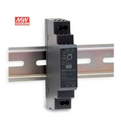 CONVERTIDOR MEANWELL 18-75V DC 24V 0.63A