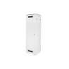 RACK 19" 42U 600x600 GRIS RAL 7035