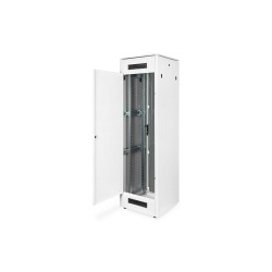 RACK 19" 42U 600x600 GRIS RAL 7035