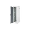 RACK 19" 42U 600x600 GRIS RAL 7035