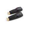 MODULO PASTILLA DISPLAYPOR FIBRA 2xLC 4K