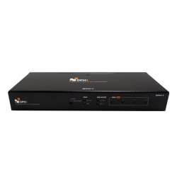 SPLITTER HDMI+DISPLAYPORT 1 ENT 4 SAL 4K