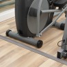 DLP CANAL DE SUELO 12X60mmX1,8M GRIS FLE