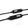 CABLE DISPLAYPORT 1.2 30M FIBRA OPTICA4K
