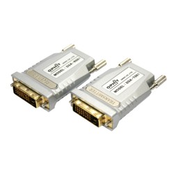EXTENSOR DVI POR FIBRA 1xSC E+R