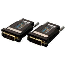 EXTENSOR DVI POR FIBRA 1xSC E+R