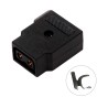 CONECTOR D-TAP HEMBRA DTAP