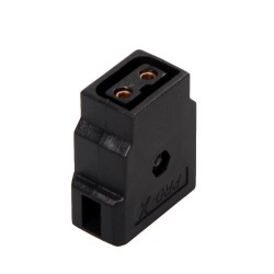 CONECTOR D-TAP HEMBRA DTAP