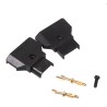 CONECTOR D-TAP MACHO DTAP