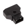 CONECTOR D-TAP MACHO DTAP