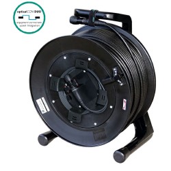 CARRETE Opticalcon Duo MULTIMODO 250M+EN