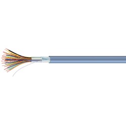 CABLE INTERFONO 16X2X0,9 EAP