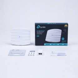PUNTO ACCESO WIFI DUAL BAND 2,4 y 5GHZ