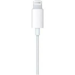 AURICULARES Apple EarPods Conec.Lightnin