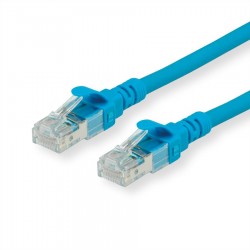 CABLE UTP CAT6 RJ45 M-M 7M...