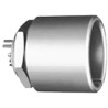CONECTOR HEMBRA PANEL TRIAX 4E LEMO