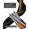 CABLE ADAPTADOR GPU 12H-2x6+2 Pines