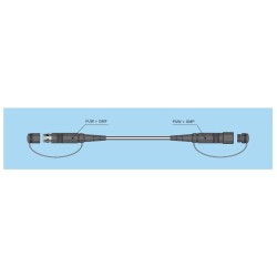 FUW.3K-HYBRID-PUW.3K 100m PROTEC+ENROLLA