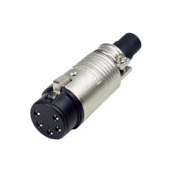 CONECTOR AMPHENOL EP5-11-P HEMBRA AEREO