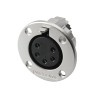 CONECTOR AMPHENOL EP5-13-P HEMBRA PANEL
