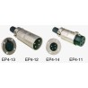 CONECTOR AMPHENOL EP5-13-P HEMBRA PANEL