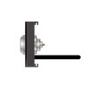 CONECTOR HEMBRA PANEL TRIAX ERN.4E.675.C