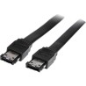 CABLE eSATA MACHO-MACHO 91cm