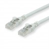 CABLE UTP CAT6A RJ45 M-M 1,5M GRIS LSZH