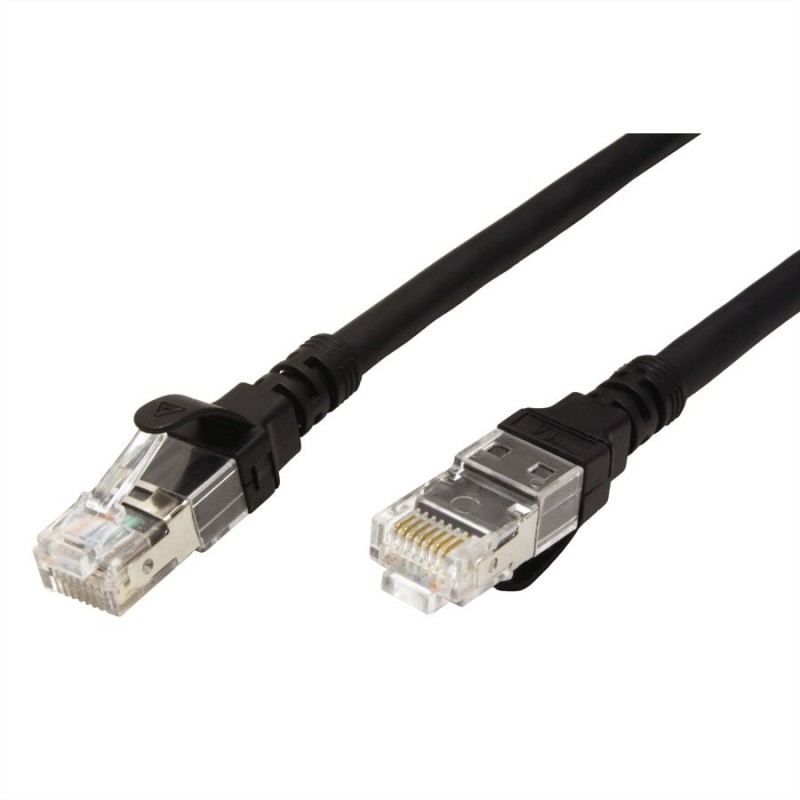 CABLE UTP CAT6A RJ45 M-M 1,5M NEGRO LSZH