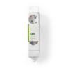 REGLETA 3 TOMAS SCHUKO SININT SINCABLE B