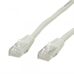 CABLE UTP CAT5E RJ45 M-M 5M...