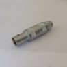 CONECTOR MACHO AEREO 3 PIN FFA0S303clal