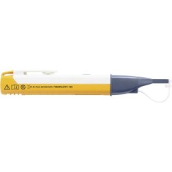 LASER FIBRA OPTICA COM.VISUAL.FALLOS FLU