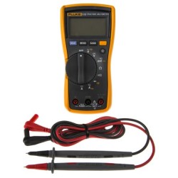 TESTER POLIMETRO MULTIMETRO FLUKE 115