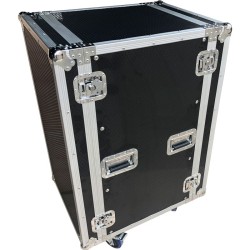 FLYCASE RACK 19" 20U FONDO UTIL 850mm