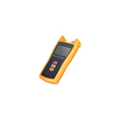 EMISOR PARA MEDIDOR CAMPO FIBRA OPTICA