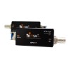 EXTENSOR BNC SDI 12G FIBRA LC 2km