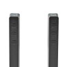 BARRA 32 LED SOUD CON BATERIA 250mAh 2u/