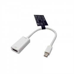 ADAPTADOR MINIDP M-HDMI H...